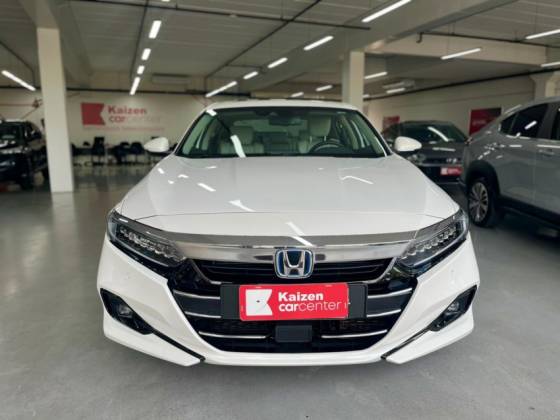 HONDA ACCORD 2.0 e:HEV TOURING E-CVT